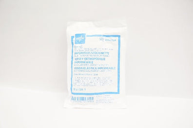 Medline NON22534 Impervious Disposable Stockinette 9inch x 48inch